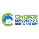 Choice Remodeling & Restoration Inc. logo